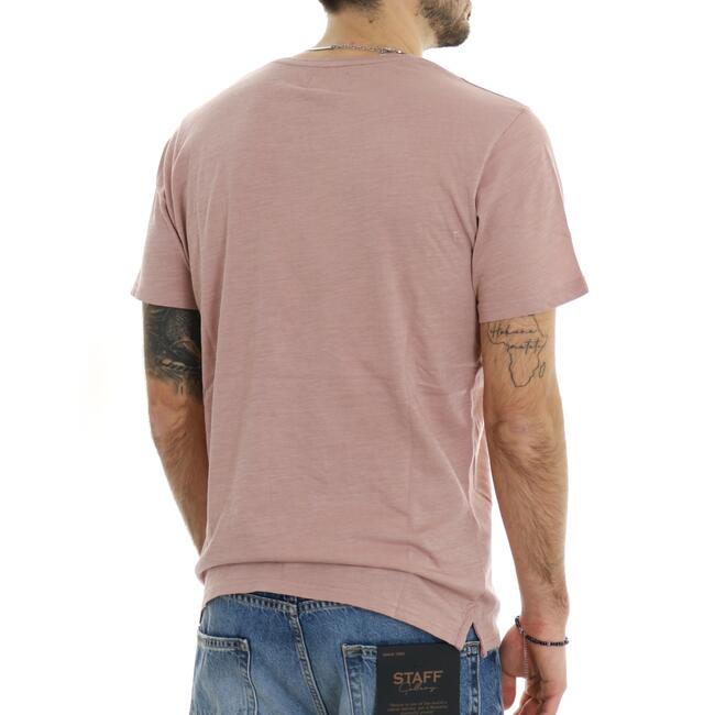 T-SHIRT TASCHINO BERNA - Mad Fashion | img vers.650x/